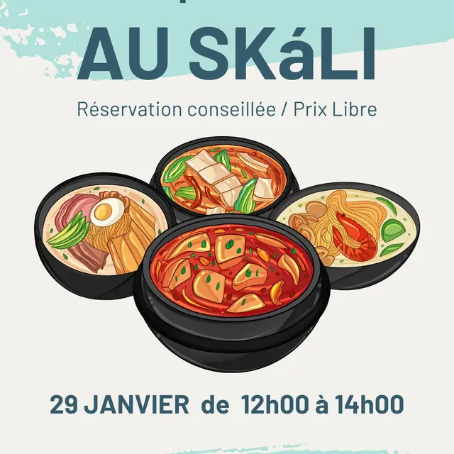 La soupe du jeudi au Skali_Saint-Jean-du-Gard