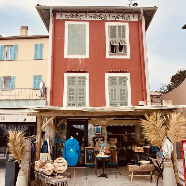 Saint-Jean-Cap-Ferrat