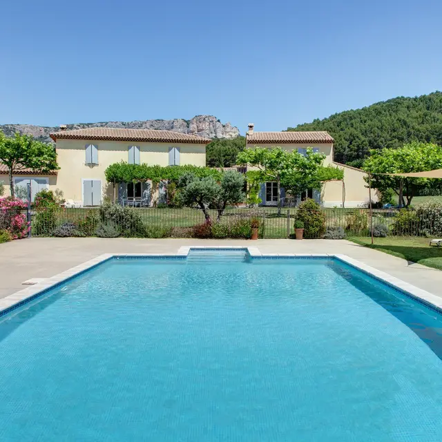 Bastide des Granes Terres