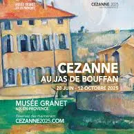 Sortie exposition internationale Cézanne_Rayol-Canadel Sur Mer