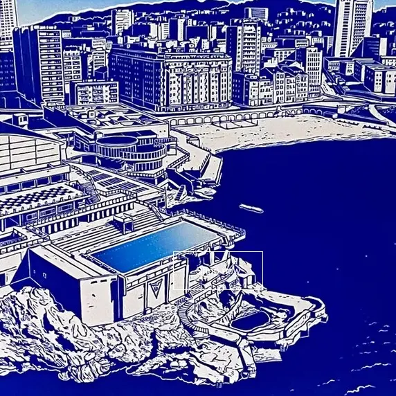 Gravé du Sud_Marseille