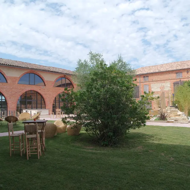 DOMAINE DE ST NICOLAS
