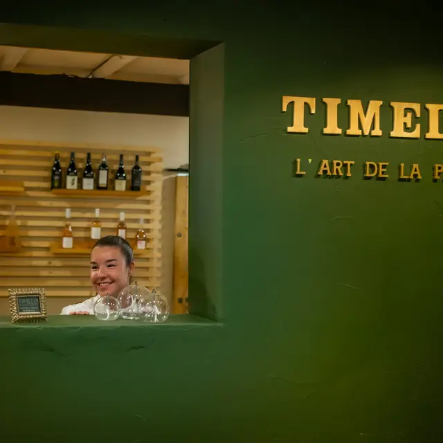Pizzeria Timelo