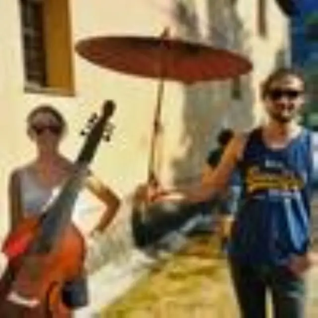 Escapades Baroques : La balade du Festival (musique & conte)_Saorge