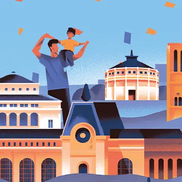 Journées européennes du patrimoine et du matrimoine #JEP2025