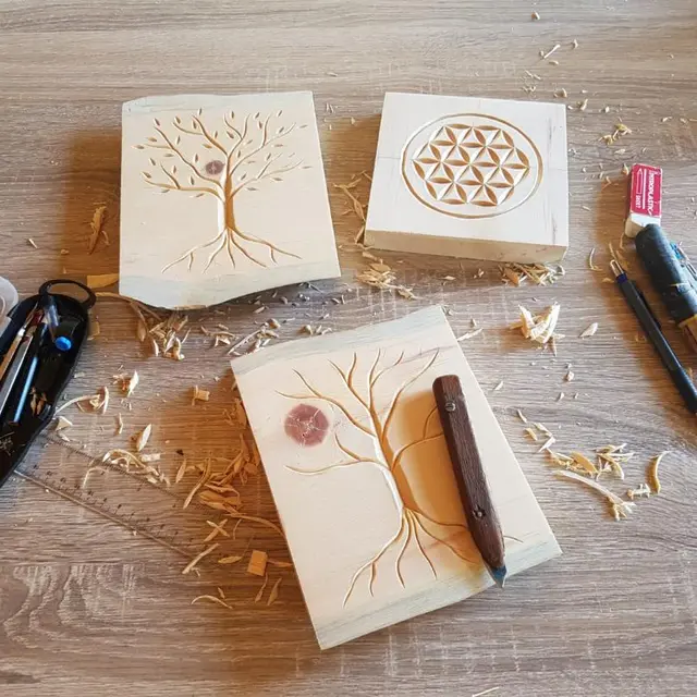 J'apprends à sculpter comme un pro !