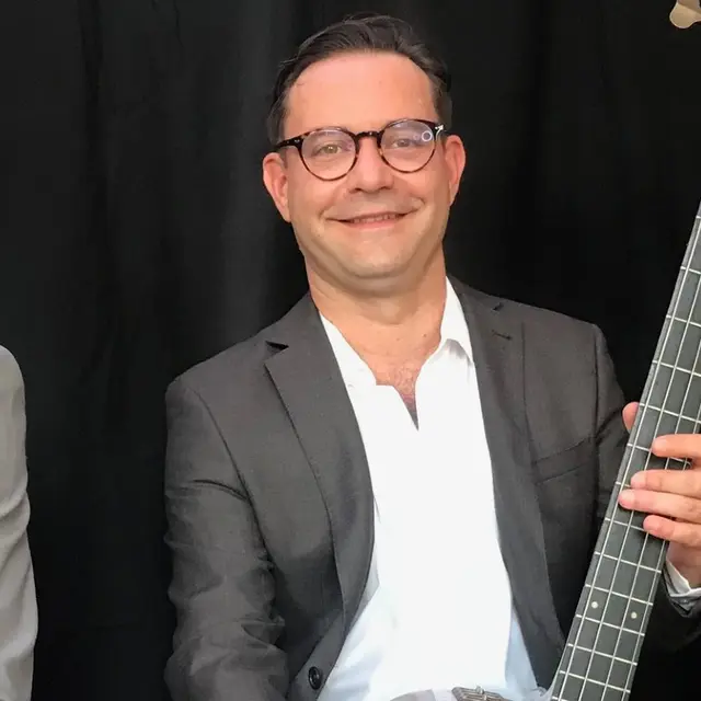 Soirées Estivales de Jazz Manouche  SWING & CO_Roquebillière