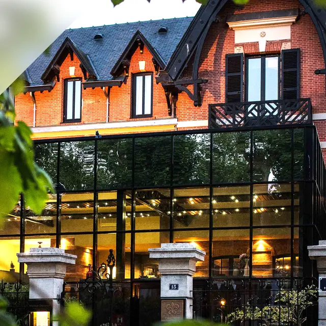 Maison Decoret