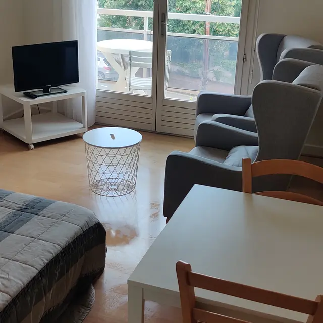 Meublé Le Sabrina n°21 - Châtel-Guyon