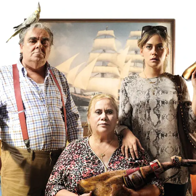 Ciné dimanche - Mucem, J4— Auditorium_Marseille