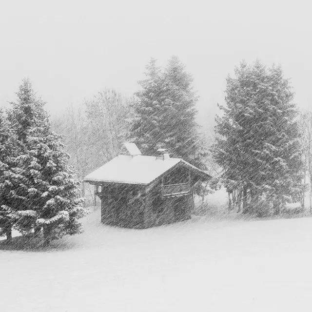 Initiation à la photographie de paysages hivernaux