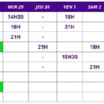 Au cinéma du 29 avril au 5 mai_Beaumont-de-Lomagne