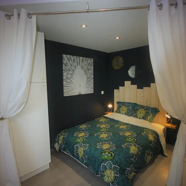 L'Appart - Chez Gally