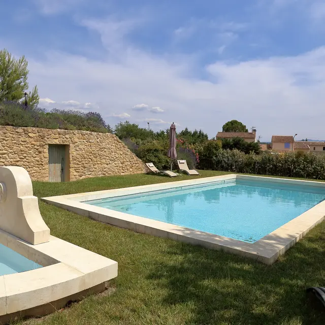 Les Nids du Luberon_Pertuis