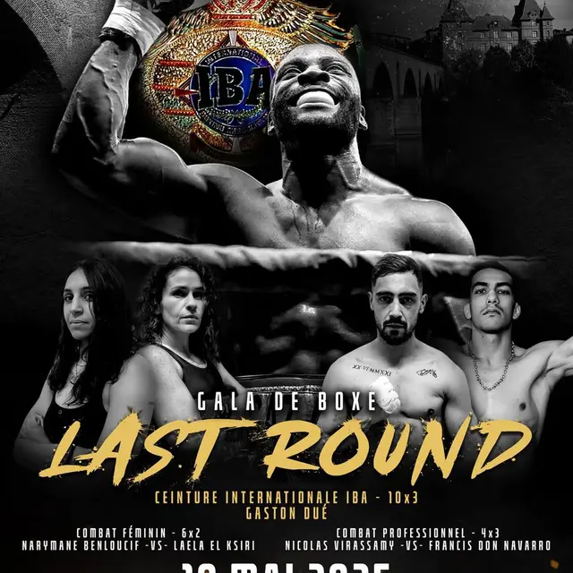 Gala - Boxe_Montauban