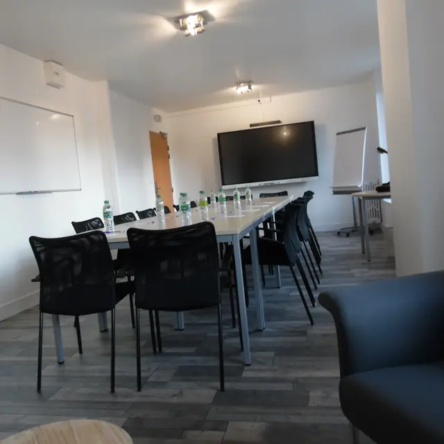 Hôtel Chante Grelet Bulle de Détente