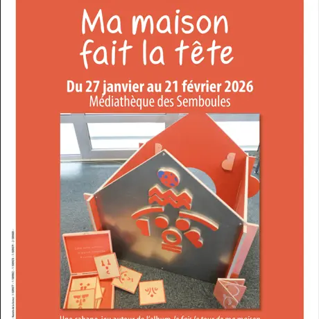 Ma maison fait la tête_Antibes