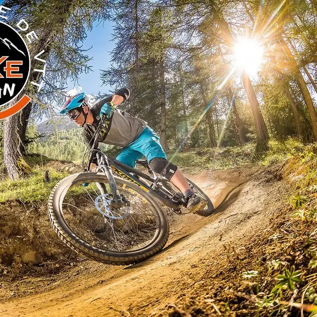 Ecole de VTT Bike Léman
