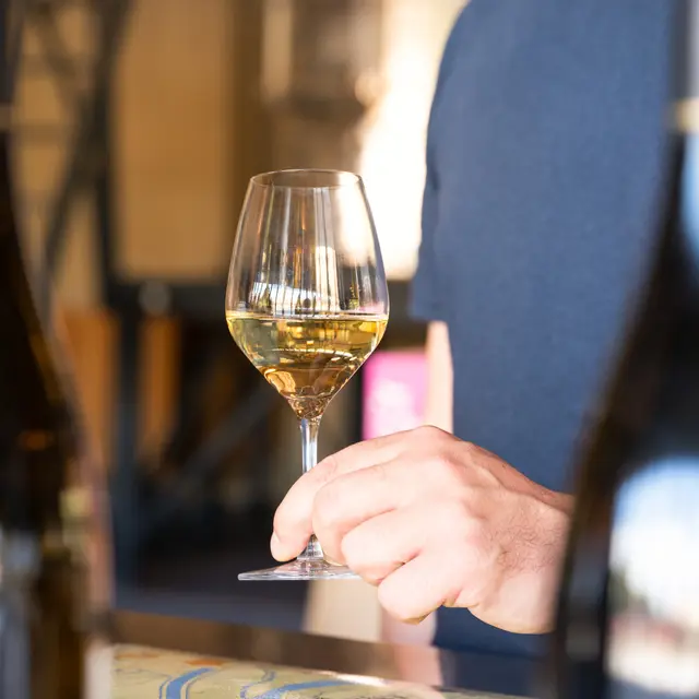 Salon des vins et produits régionaux_Saint-Sorlin-en-Valloire