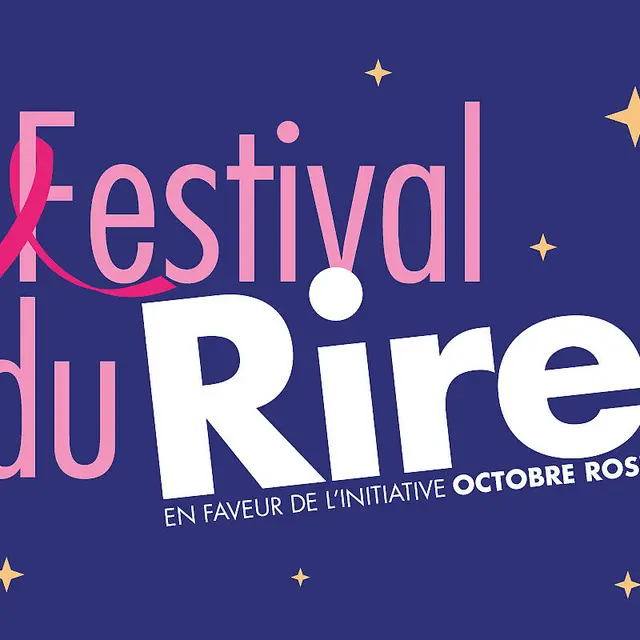 Festival du Rire : Soirée best off des jeunes talents professionnels_Saint-Raphaël