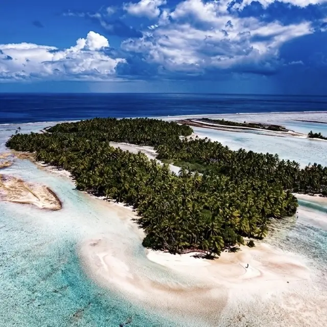 Fakarava Private Boat_Fakarava