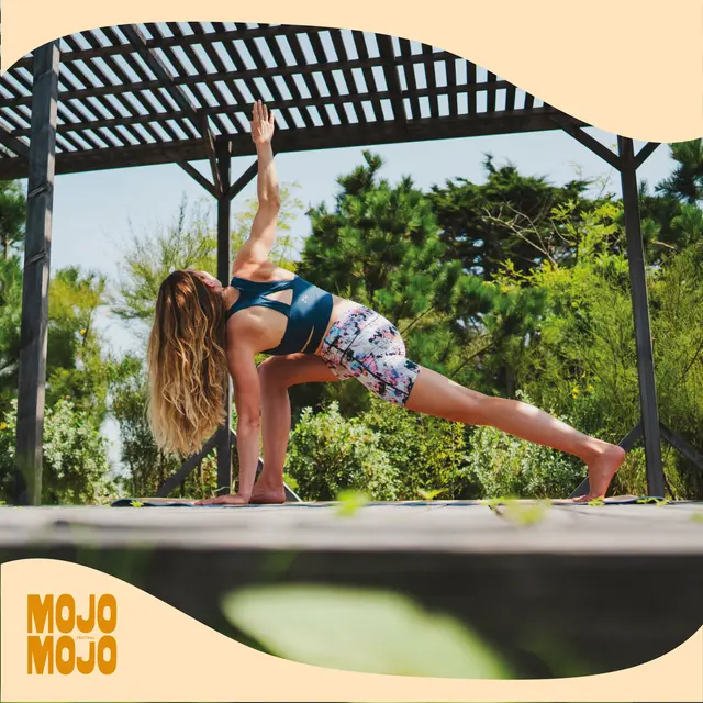 Mojo Mojo 2025_Les Portes-en-Ré