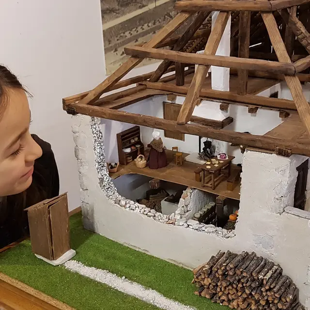 L'Ecomusée en famille !_Sevrier