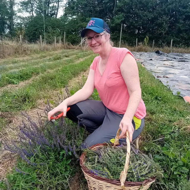 La Ferme Nature, pour l'Amour du Vivant