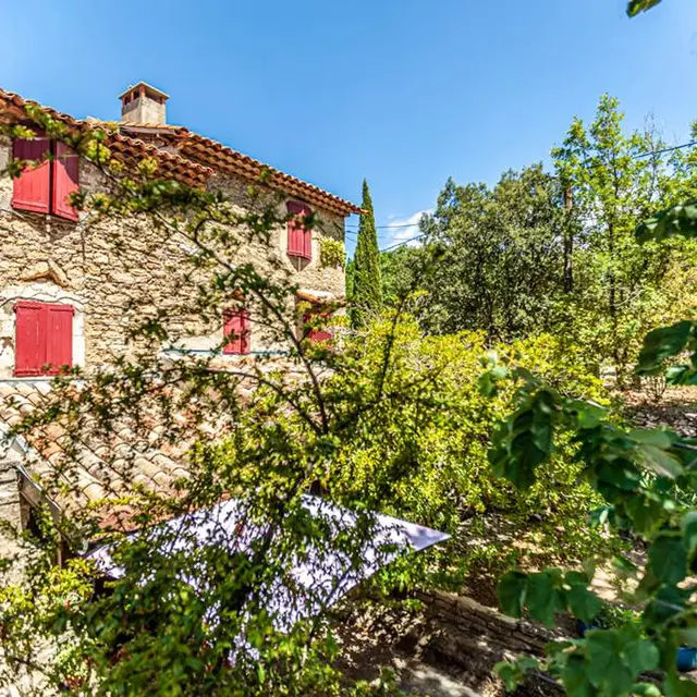 Chambre d'hôtes 