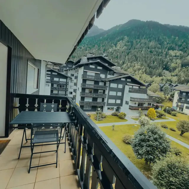 Appartement Le Montenvers_Chamonix-Mont-Blanc