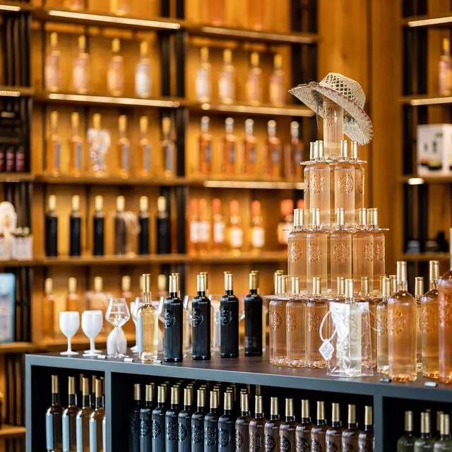 Journée d'étude au coeur d'un vignoble du Golfe de Saint-Tropez_Cavalaire-sur-Mer