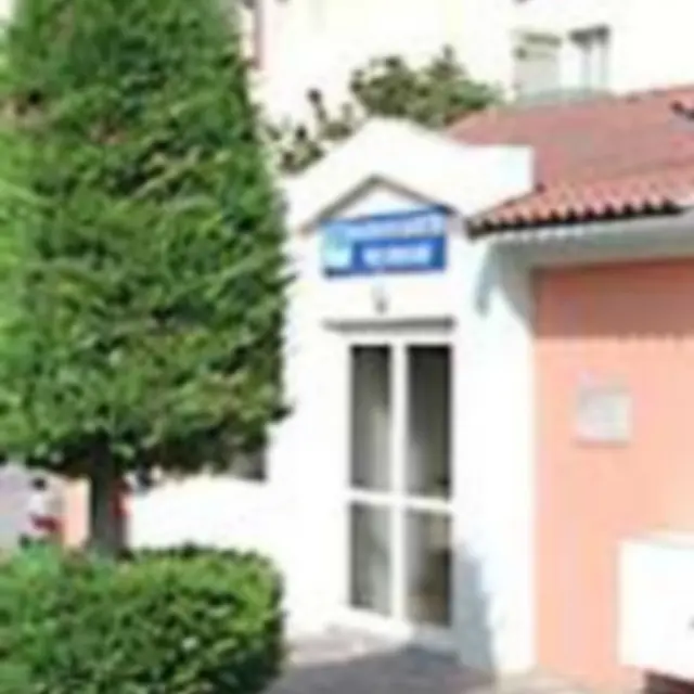 Maison de quartier Yves Montand