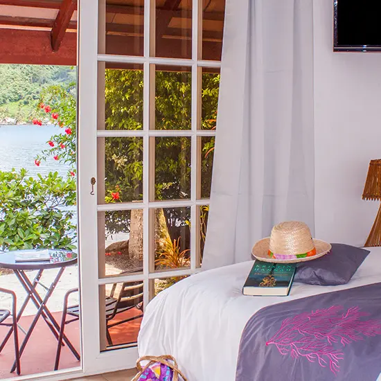Villa Ixora - Tahiti Tourisme