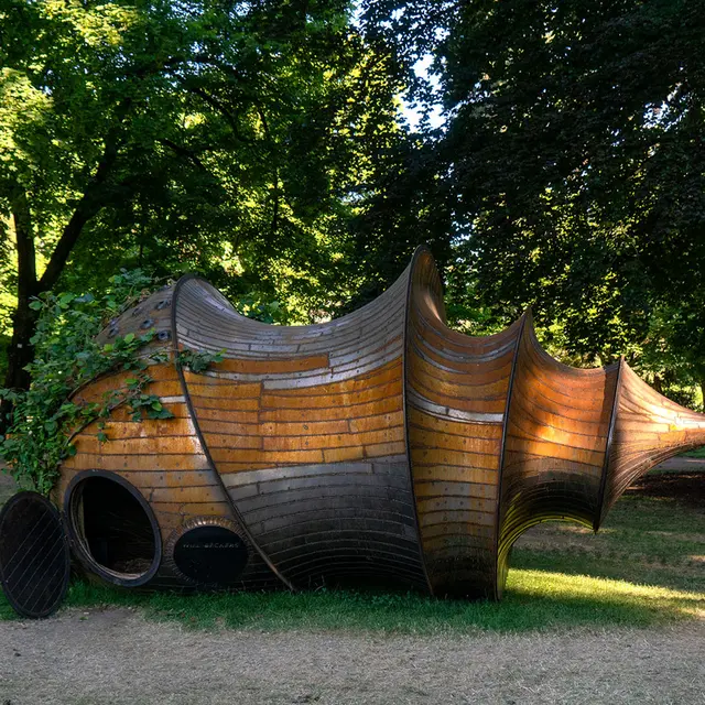 L'Origine