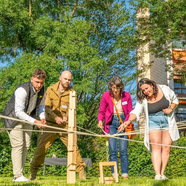 Tournoi multi-activités_Annemasse