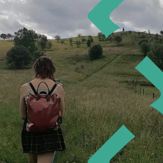 Théâtre  J'ai peur de devenir une chose qui creuse la terre d'après Putain de route de Campagne !_Aurillac