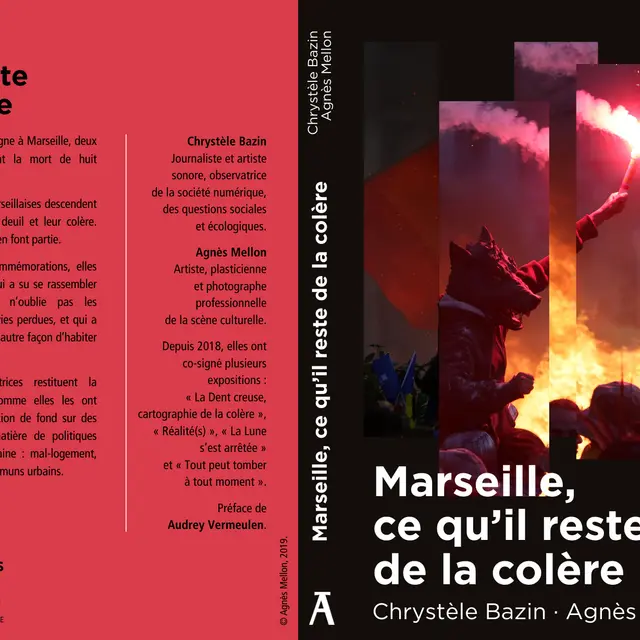 Couverture du livre et 4eme de couverture