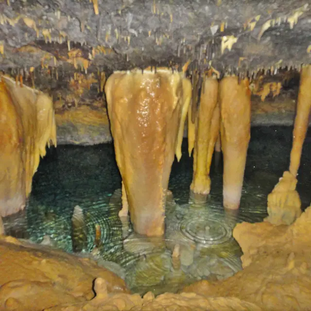 grotte de hulup