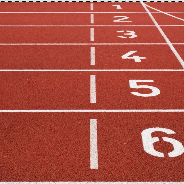 Meeting d'athlétisme de Belley