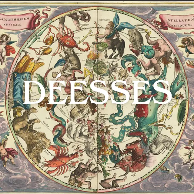 Déesses