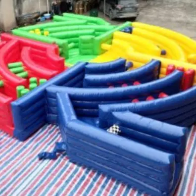 Avril en Famille: Le labyrinthe géant_Cavalaire-sur-Mer