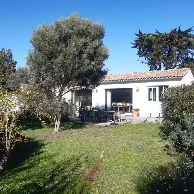 Le Clos des Epinettes_La Couarde-sur-Mer