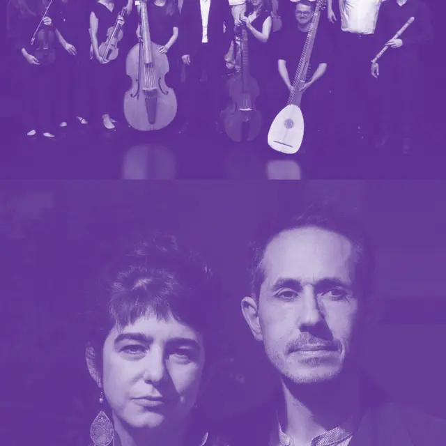 Concert | Rencontre - Jeune Orchestre Baroque Européen_Montauban