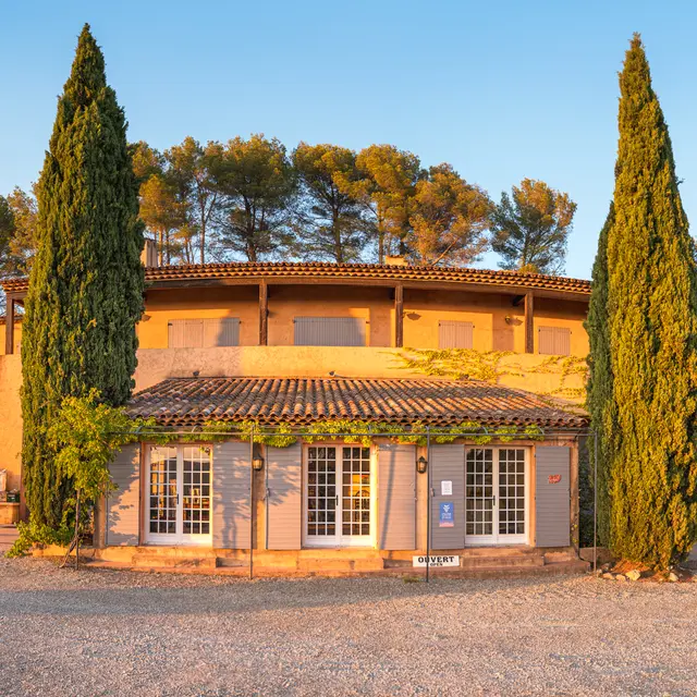 Domaine Saint-Jean de Villecroze