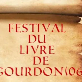 3e Festival du livre_Gourdon