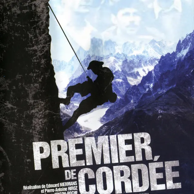 Soirée cinéma : Premier de cordée_Les Orres