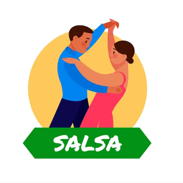 Initiation salsa