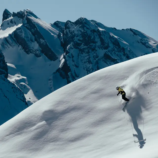 Séjour ski début février : forfaits à -25%_Le Grand-Bornand