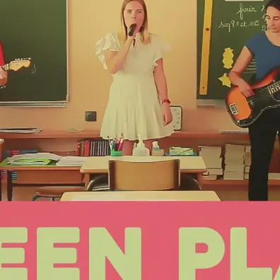 Animation musicale Has Ben Players_Bisanne 1500