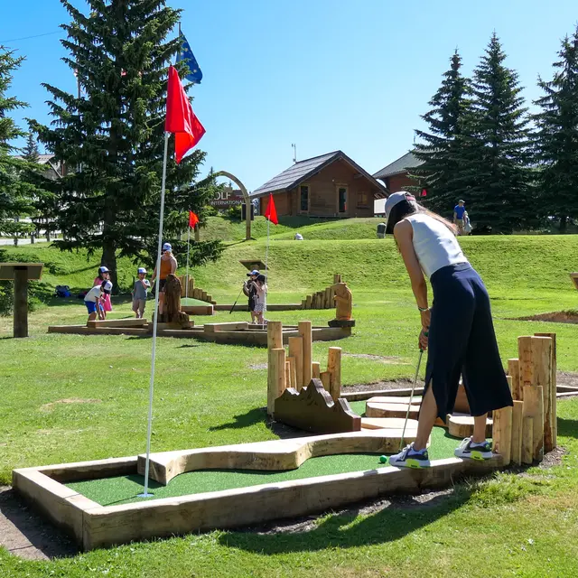 Pass Multi Activités Montgenèvre